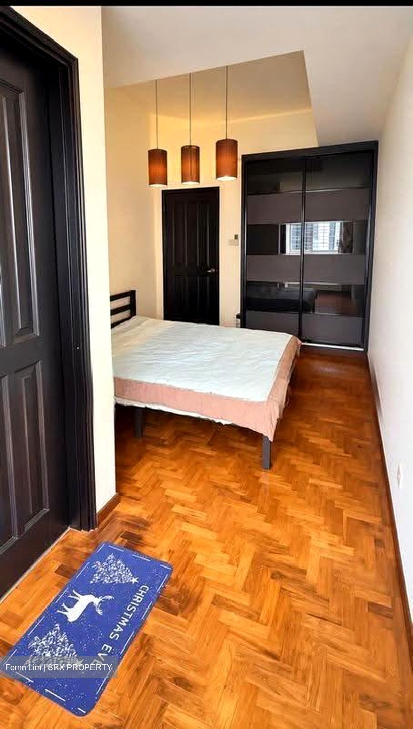 Loyang Villas (D17), Terrace #638545041